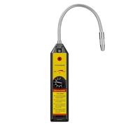 Detector de fugas | Detección ligera en la batería,Detección de fugas de refrigerante | para camiones autocaravanas Barcos Vehículos Casa Avión Helicóptero Tren Garaje Taller