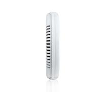 Detector de fugas para el hogar LCD Digital Tuya montado en la pared, sensor de fugas USB, mejora la seguridad, 6% LEL 57℃, alarma de aire de temperatura
