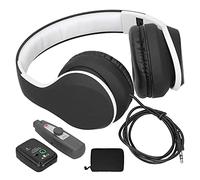 Detector de Fugas Ultrasónico con Auriculares, Detector de Fugas de Aire, Buscador de Ruido Automotriz con Auriculares, Detector de Fallas Ultrasónico, Portátil, Portátil, de