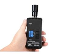 Detector de Fugas ultrasónico, transmisor 20-100 KHz Detección confiable Monitor líquido y Gas Medidor Aire Alta S-400)