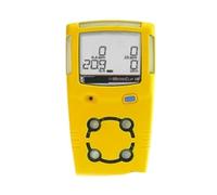 Detector de gas 4 en 1 BW, MCXL-4 MicroClip XL