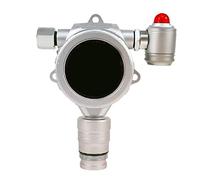 Detector de gas, Alarma de detección de gas simple en línea, alarma de contenido de nitrógeno en el aire, analizador de nitrógeno