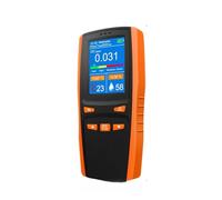 Detector de Gas, Analizador de ozono, Calidad del Aire, contaminación, Monitor portátil, Detector de Gas de ozono O3, Sensor Inteligente, medidor de ozono