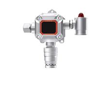 Detector de gas, Detector de gas combustible de túnel de la carretera Alarma de la filtración de gases de gas industrial Detector de gas industrial Alta precisión(Infrared,0-100% LEL)