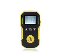 Detector de Gas, Detector de gas de ozono portátil profesional O3 Meter, 0-5000ppm for generador de ozono Analizador de ozono Medidor de ozono(0-10ppm-0.1ppm)