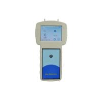 Detector de Gas, Detector de Gas portátil, Monitor de Gas oxígeno, medidor, analizador, Pantalla LCD, Sonido, luz, Choque, Calidad del Aire(0-30% Vol)