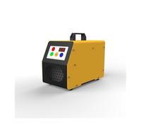 Detector de Gas, Generador eliminador de olores formaldehído Renovación Nueva ocupación Eliminador para el Trabajo y el hogar