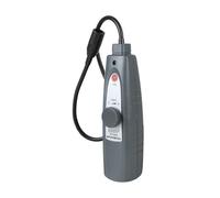 Detector de Gas Natural, Detector De Fallas Ultrasónico Pequeño DY26, Probador Fugas Sellado Al Vacío Portátil Gas, Calidad del Aire