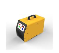 Detector de Gas, Purificación del Aire Esterilización doméstica y eliminación de formaldehído desinfección con generador ozono para el Trabajo y el hogar