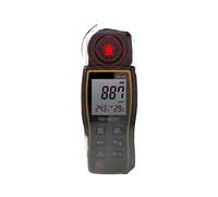 Detector de Gas SW-723, Monitor CO2 y dióxido Carbono, Alarma, Sensor 9999 PPM, Dispositivo Profesional Prueba, medidor CO₂