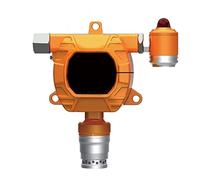 Detector de gas, Tolueno C7H8 Detector de gas único fijo, sensor de alta precisión, for pintura disolvente de agua más delgada