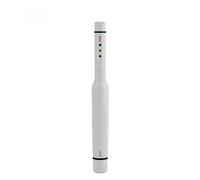 Detector de Gases, DY80 Detector de Fugas Gas portátil Combustible Lpg Natural Propano Butano Metano Gas Sensor Alarma para el Trabajo, el hogar