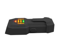 Detector de haz de luz direccional, herramienta de guía para contratistas y propietarios de viviendas para evitar cableado eléctrico de alta precisión