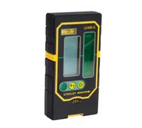 Detector de haz láser Stanley FatMax RLD400-G Verde FMHT1-74266