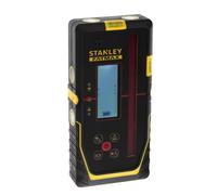 Detector de haz láser Stanley FatMax, rojo FMHT77652-0