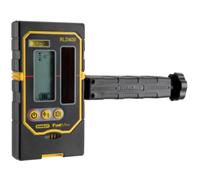 Detector de haz láser Stanley RLD400, rojo 1-77-133