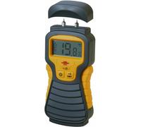 DETECTOR DE HUMEDAD BRENNENSTUHL MEDIDOR CON MANUAL EN ITALIANO (31089)