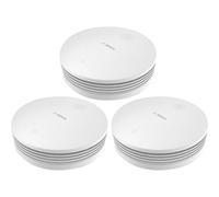 Detector de humo Bosch BUBOCRM1 Smart Home Inalámbrico Alarma y App