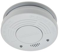 Detector de humo CT-RM 207 según DIN EN14604 4250416326638