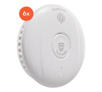 Detector de humo DOF Pro10