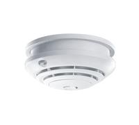 Detector de humo Esylux Protector K 9V Litio - ER10018930