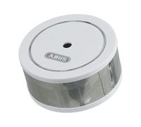 Detector de humo mini ABUS GRWM30600: batería de 10 años, alarma de 85 dB