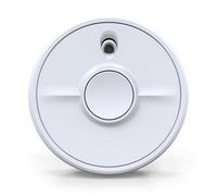 FireAngel Detector de Humo Óptico para Casa SB5-INT - Alarma de Incendios para Hogar a Prueba de Tostadas con Batería Reemplazable