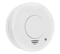 Detector de humo óptico Smartwares RM250 con batería (1 unidad)