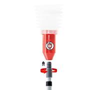 Detector de Humo/probador de Alarma contra Incendios