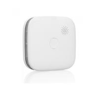 Smartwares FSM-12601 Detector de Humo Conectado - 85 DB - Cumple con la Norma EN-14604