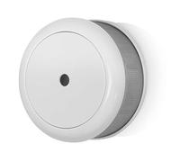 Detector de Humo Smartwares RM620 - Mini - Batería de 10 años - Botón de Prueba - 85 dB