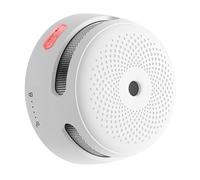 Detector de Humo X-Sense XS01-WX Inalámbrico Alarma 85 dB App WiFi 2.4 GHz