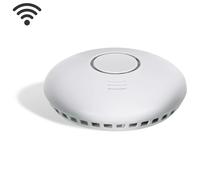 Detector de humo y calor inalámbrico CC-80 interconectable