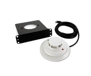 Detector de Humo y Gas APC by Schneider Electric NETBOTZ Sensor 0-45 °C 700 g