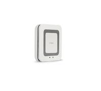 Detector de Humo y Gas Bosch Twinguard Inalámbrico Alarma WiFi App Batería