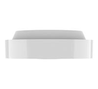 Detector de Humo y Gas GIRA 114502 Fotoeléctrico Batería 85 dB IP42 Superficie