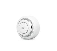 Detector de humos GARZA Smart WiFi/Bluetooth 20 m² con alerta sonora y luminosa