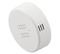 Detector de Inclinación y Caída con para instantánea Detector | para zigbee 3.0, hub, detección precisa, notificaciones push, seguridad 24/7