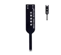 Detector De Inductancia | Alta Precisión Técnica | Probador Preciso De Bobinas Electrónicas | Para La Reparación De Placas Base De Teléfonos Móviles Y Detección Rápida De Fallos