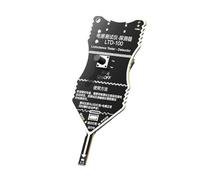Detector de inductancia - Alta Sensibilidad Portátil Recargable USB | Probador de tarjetas electrónicas | Para Mantenimiento De Equipos Procesos De Fabricación Reparación