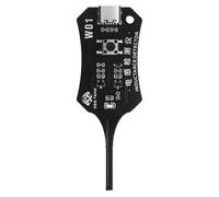 Detector de Inductancia Portátil de Respuesta Rápida W01 Detectores de Inductor para Análisis de Circuito Preciso en Aplicaciones de Reparación de Teléfonos Detectores de Inducción Electromagnética