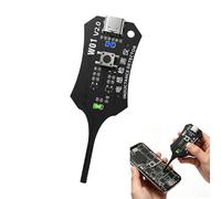 detector de inductores avanzado W01 ofrece un diagnóstico rápido de componentes defectuosos para medidor de inductancia de componentes de teléfonos móviles