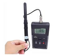 Detector De Intensidad Campo Del Magnetómetro Medidor Gauss Cinco Niveles TD8620 Superficie Magnética Alto Rendimiento para Investigación