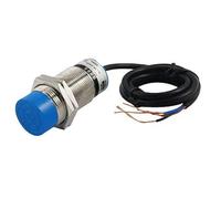 Detector de interruptor de sensor de proximidad inductivo de 3 cables LJ30A315ZBY DC 10-30 V NO, 15 mm, 1 unidad