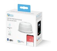 Detector de inundación inteligente GARZA