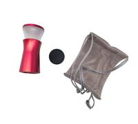 Detector de joyas de metal portátil, herramienta de evaluación adecuada para evaluaciones en el sitio, evaluación e identificación clara, herramienta portátil de autenticidad de diamantina