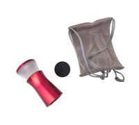 Detector de joyas de metal portátil, herramienta de evaluación adecuada para evaluaciones en el sitio, evaluación e identificación clara de metal para una evaluación precisa de joyas