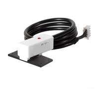 Detector de líquidos fiable sin contacto, tecnología de inducción eficiente para un monitoreo preciso del nivel de agua (XKC-Y26-PNP (XKC-Y26-NPN (24V))