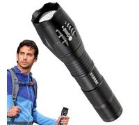 Detector de luz negra para detector de dinero, luz de linterna UV,Linterna LED UV Linterna violeta con luz blanca - Potente detector de luz negra, linterna de mano resistente al agua para dinero