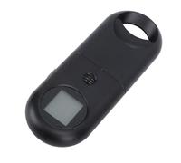 Detector de mal aliento - Analizador digital de olores bucales con pantalla LCD y retroiluminación de dibujos animados - Detección instantánea de halitosis para uso personal - Monitor preciso de